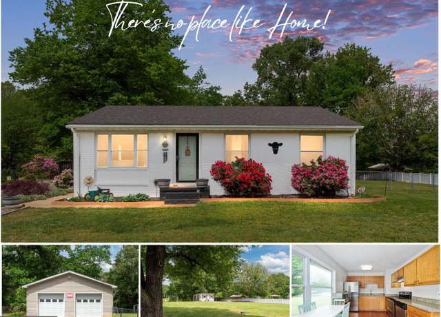 Property at 9298 Fletchers Chapel Rd, King George, VA 22485, 3 beds, 2 baths