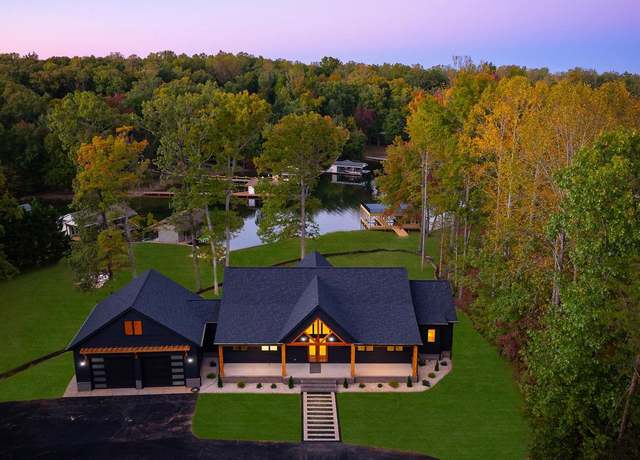Property at 235 Sir Walter Dr, Bumpass, VA 23024, 4 beds, 5 baths