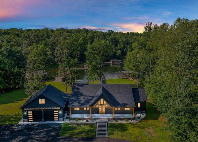Property at 235 Sir Walter Dr, Bumpass, VA 23024, 4 beds, 5 baths