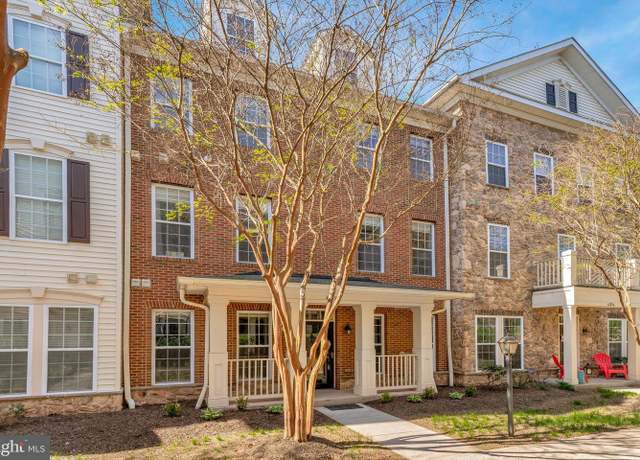 Property at 41994 Blue Flag Ter #45, Aldie, VA 20105, 3 beds, 2.5 baths