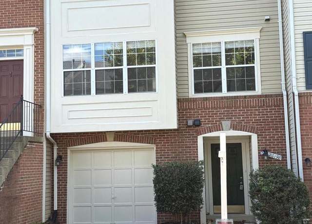 Property at 20198 Brookview Sq, Ashburn, VA 20147, 3 beds, 3 baths