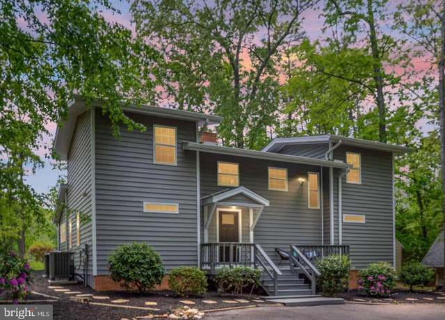 Property at 121 Birchside Cir, Locust Grove, VA 22508, 5 beds, 3.5 baths