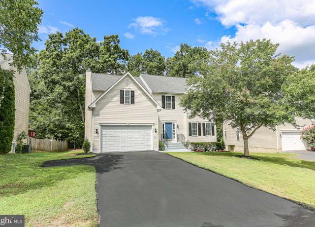 Property at 2324 Wildflower Way, Locust Grove, VA 22508, 4 beds, 2.5 baths