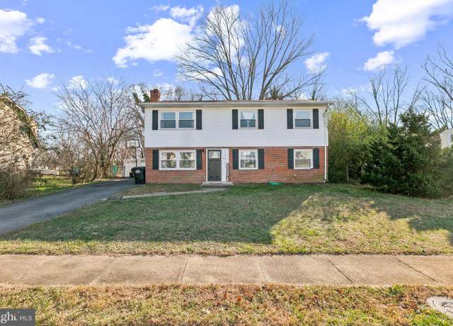 Property at 4705 Ketterman Ct, Woodbridge, VA 22193, 4 beds, 3 baths