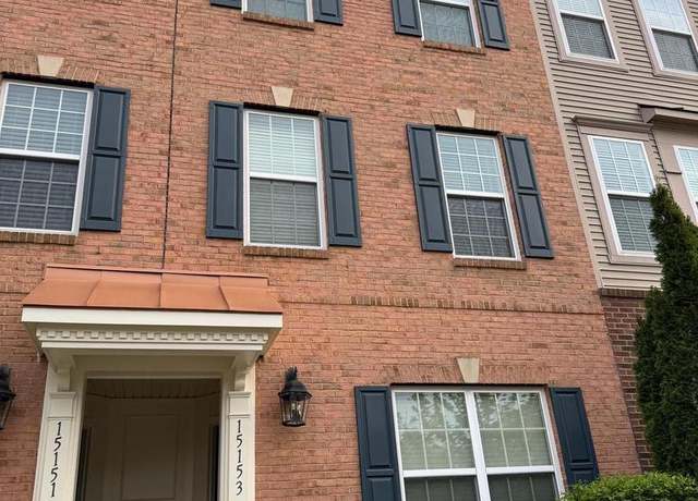 Property at 15153 Lupine Haven Dr, Haymarket, VA 20169, 2 beds, 2.5 baths