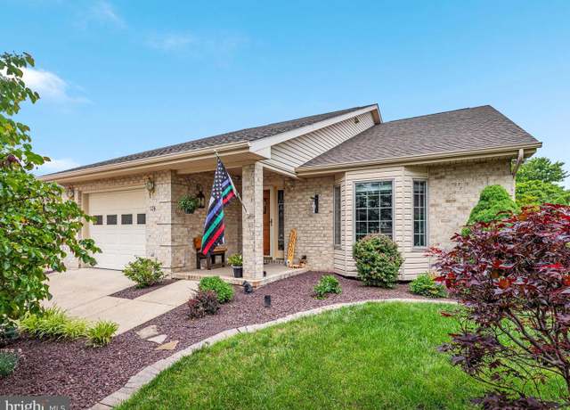Property at 174 Maynard Ln, Strasburg, VA 22657, 3 beds, 2 baths