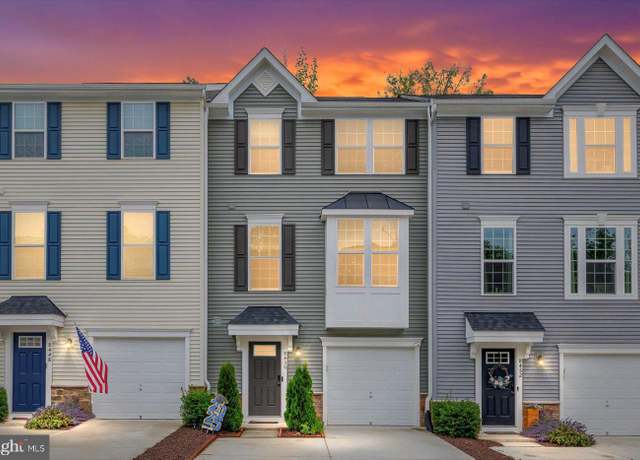 Property at 8450 Devries Ln, Spotsylvania, VA 22553, 3 beds, 3 baths