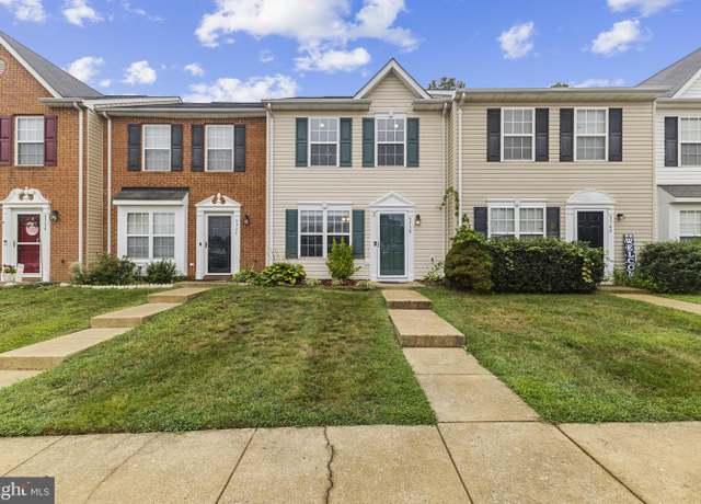 Property at 9738 W Midland Way, Fredericksburg, VA 22408, 3 beds, 2 baths