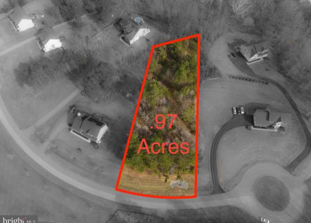 Property at 4550 Coachmans Path Ct, Waldorf, MD 20601