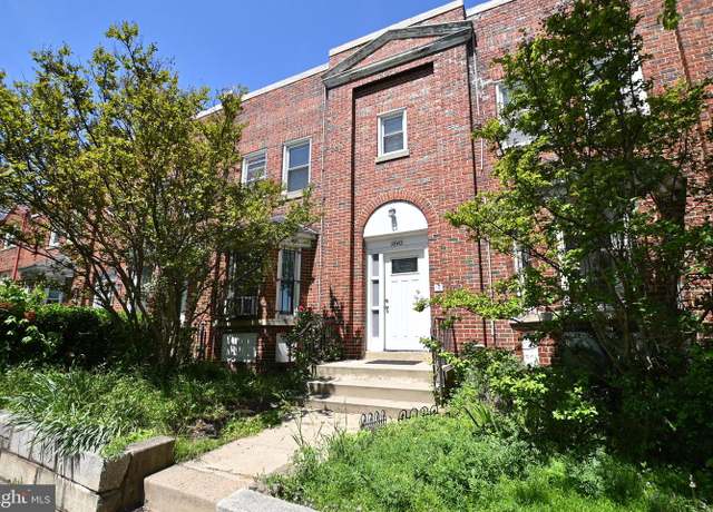 Property at 1840 Independence Ave SE, Washington, DC 20003, 6 beds