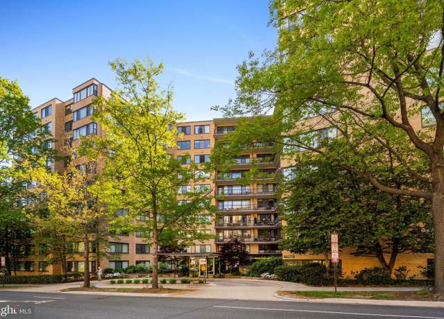 Property at 4740 Connecticut Ave NW #1002, Washington, DC 20008, 2 beds, 2 baths