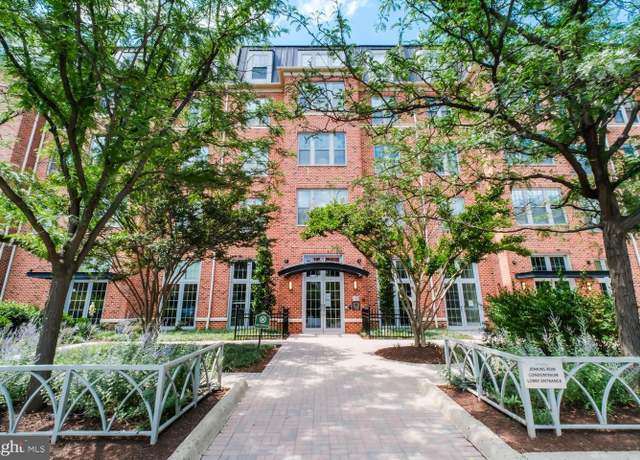 Property at 1391 Pennsylvania Ave SE #247, Washington, DC 20003, 1 bed, 1 bath
