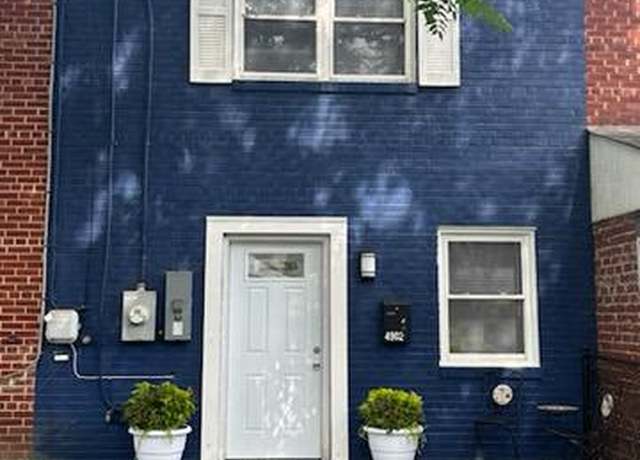 Property at 4902 Minnesota Ave NE, Washington, DC 20019, 3 beds, 2 baths