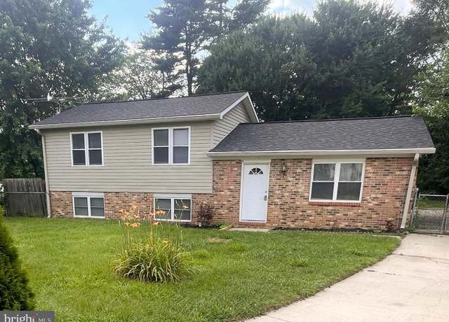 Property at 2 Hawkesbury Ct, Newark, DE 19702, 5 beds, 3 baths