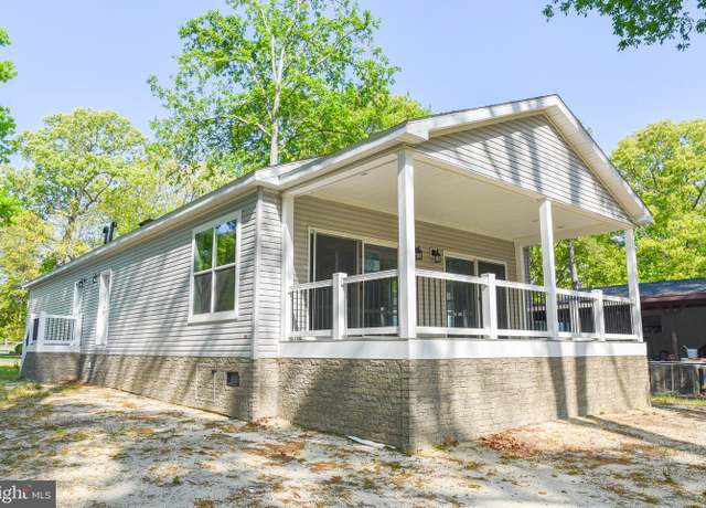 Property at 27059 Flipper #687, Long Neck, DE 19966, 3 beds, 2 baths