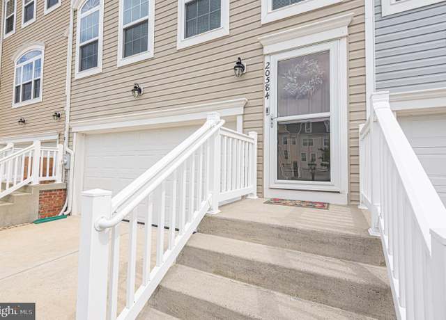 Property at 20584 Charlotte Blvd, Millsboro, DE 19966, 3 beds, 3 baths
