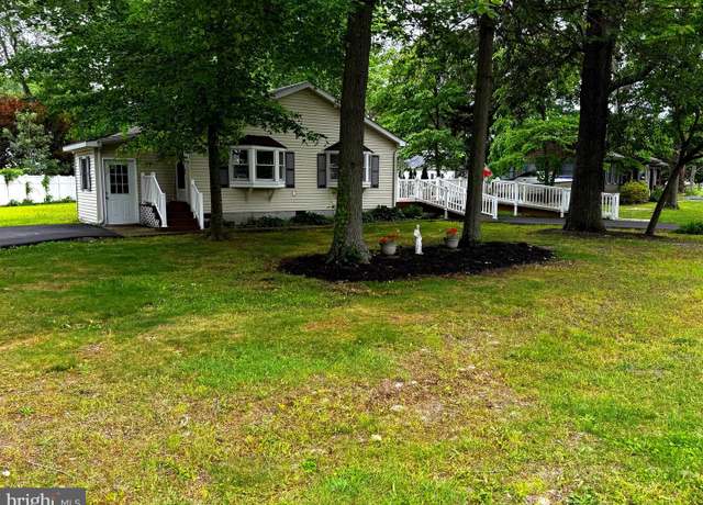 Property at 22 Sioux Dr, Millsboro, DE 19966, 3 beds, 2 baths