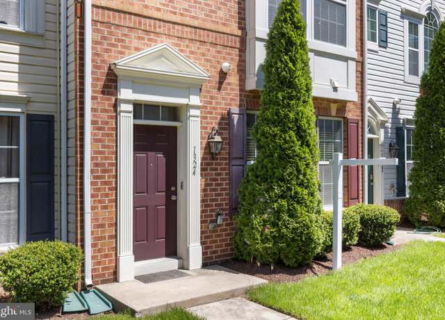 Property at 1324 Ray Ln, Glen Burnie, MD 21061, 3 beds, 3 baths