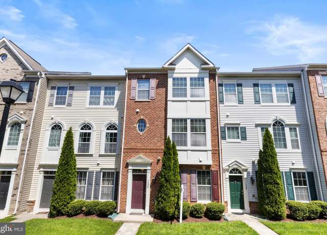 Property at 1324 Ray Ln, Glen Burnie, MD 21061, 3 beds, 3 baths