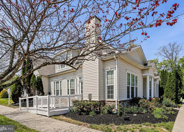 Property at 8004 Ink Berry Ct Unit D-3, Pasadena, MD 21122, 3 beds, 3 baths