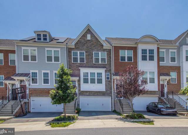 Property at 7925 Breezy Knoll Ln, Hanover, MD 21076, 3 beds, 3 baths