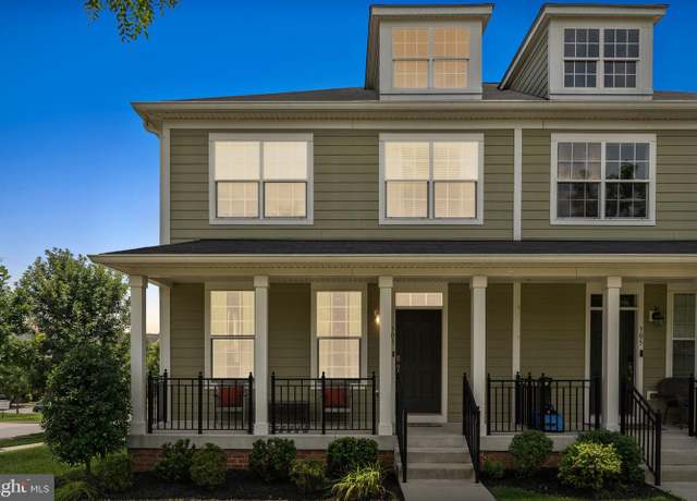 Property at 307 Old Frederick Mews, Baltimore, MD 21229, 4 beds, 3.5 baths