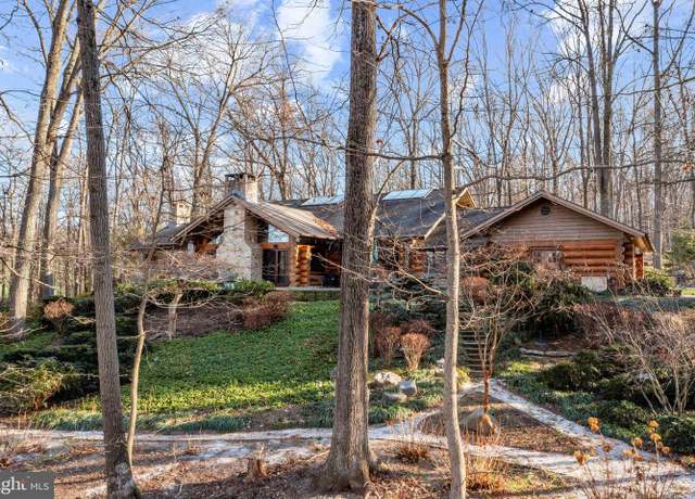 Property at 2910 Hunter Mill Rd, White Hall, MD 21161, 4 beds, 3 baths
