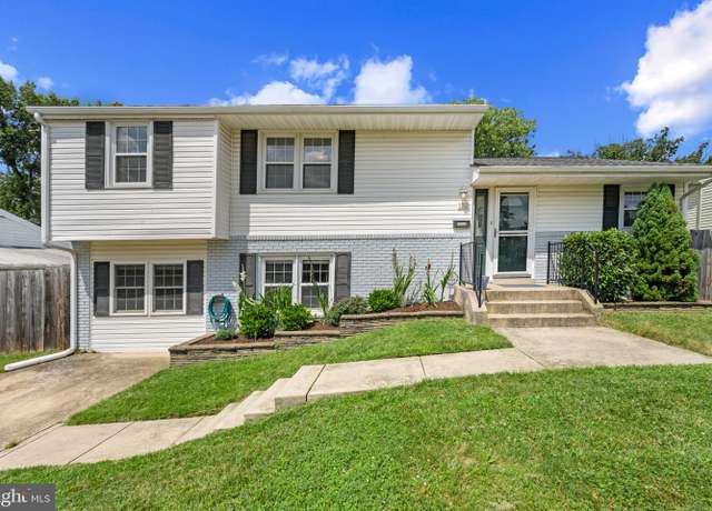 Property at 122 Othoridge Rd, Lutherville Timonium, MD 21093, 3 beds, 2.5 baths