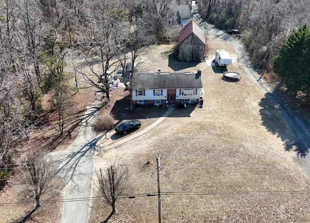 Property at 2210 Sixes Rd, Prince Frederick, MD 20678, 4 beds, 2 baths