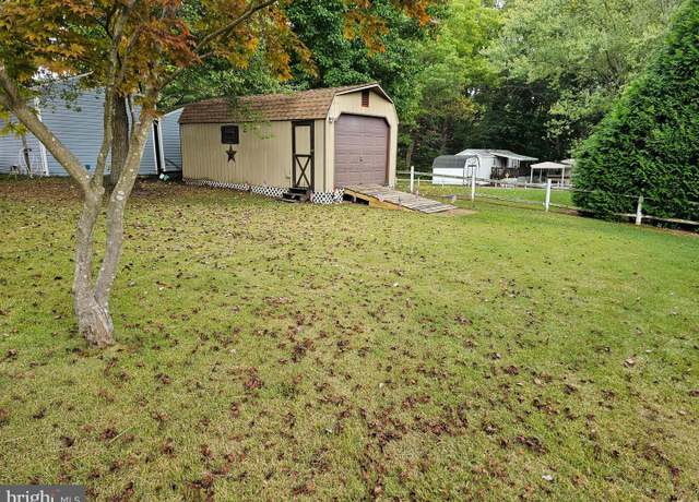 Property at 195 Miwok Ln Unit GLEN 4, Earleville, MD 21919