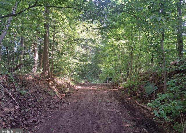 Property at 17012 Prince Frederick Rd Lot 7, Hughesville, MD 20637
