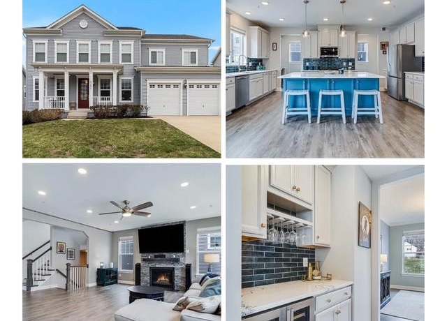 Property at 2280 Duncan Ln, Waldorf, MD 20603, 5 beds, 4.5 baths