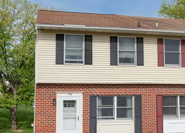 Property at 706 Riley Ct, Westminster, MD 21158, 3 beds, 1.5 baths