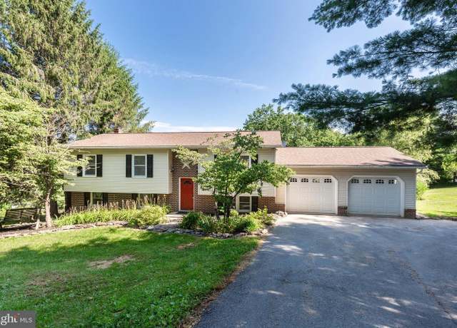 Property at 335 Shamer Run Dr, Hampstead, MD 21074, 4 beds, 2 baths