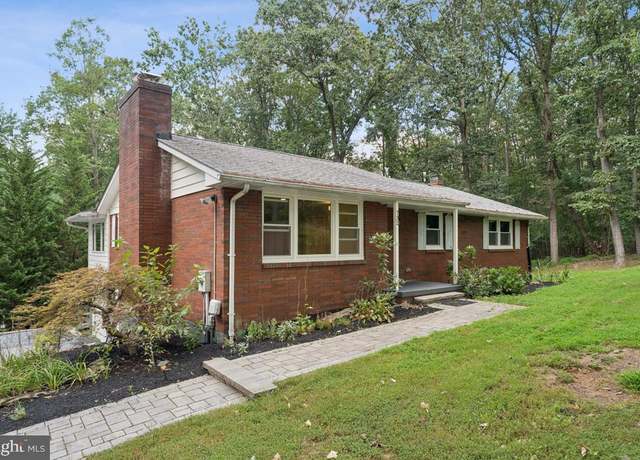 Property at 732 Muller Rd, Westminster, MD 21157, 3 beds, 3 baths