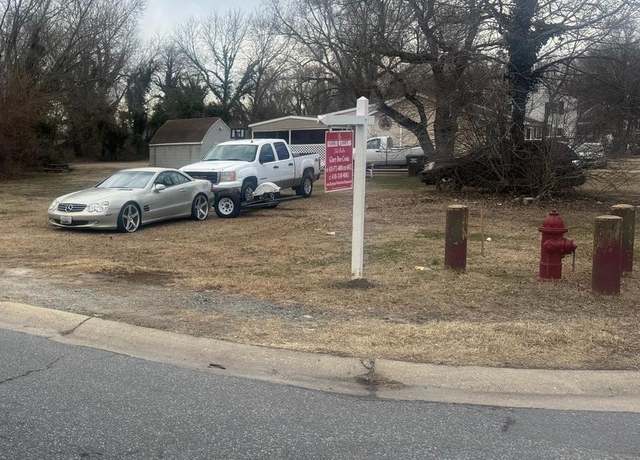 Property at Park Ln, Cambridge, MD 21613