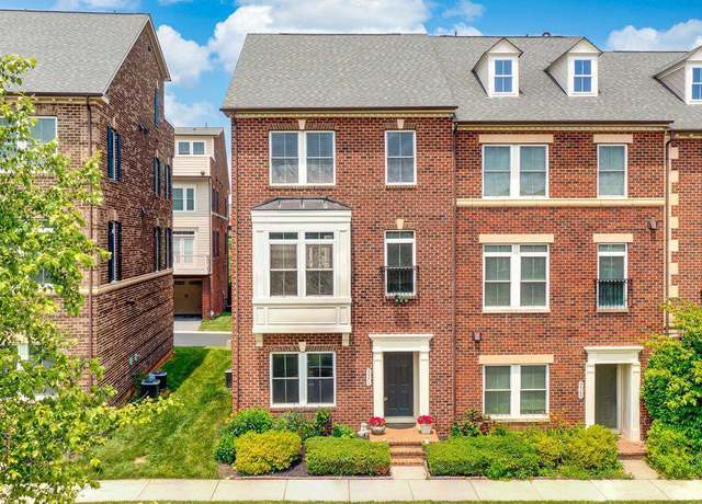 Property at 3571 Katherine Way, Frederick, MD 21704, 3 beds, 3 baths