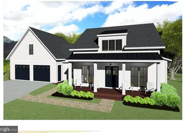 Property at 10 Walnut Rdg, Grantsville, MD 21536, 2 beds, 2 baths