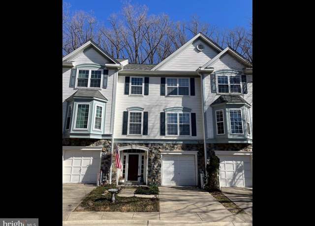 Property at 7320 Shady Glen Dr #36, Columbia, MD 21046, 3 beds, 2.5 baths