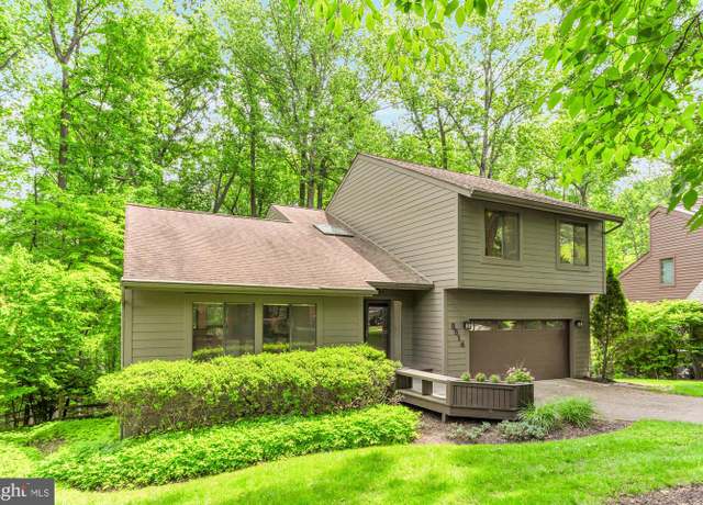 Property at 9514 Deerfoot Way, Columbia, MD 21046, 5 beds, 3.5 baths