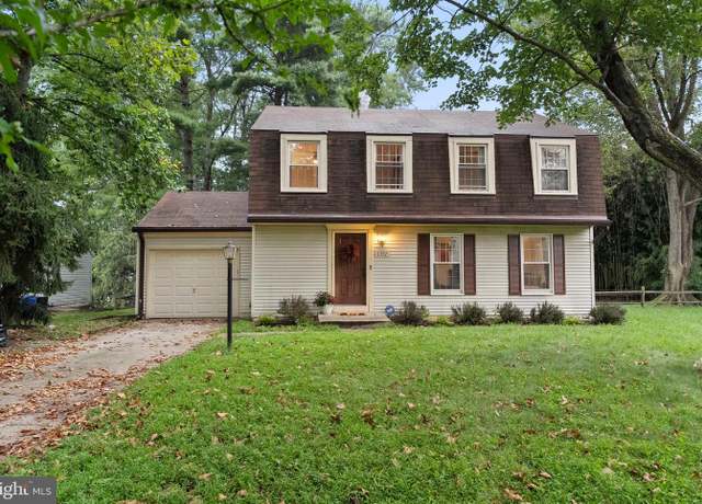 Property at 6392 Open Flower, Columbia, MD 21045, 4 beds, 2.5 baths
