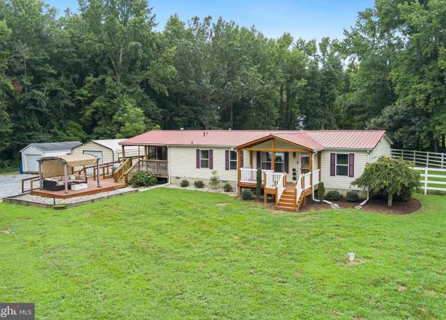 Property at 13240 Knotts Ln, Galena, MD 21635, 3 beds, 2 baths