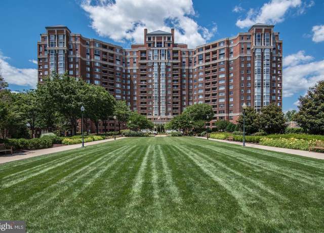 Property at 5809 Nicholson Ln #403, North Bethesda, MD 20852, 3 beds, 3.5 baths