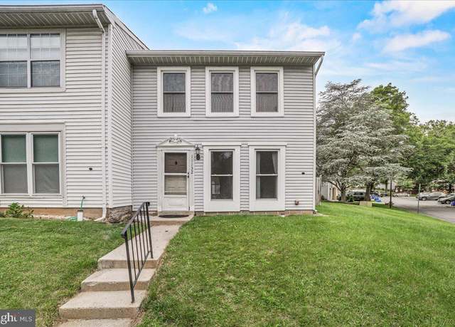 Property at 11132 Black Forest Way, Gaithersburg, MD 20879, 3 beds, 1.5 baths