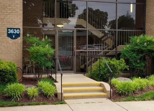 Property at 3630 Gleneagles Dr Unit 8-2C, Silver Spring, MD 20906, 2 beds, 1 bath