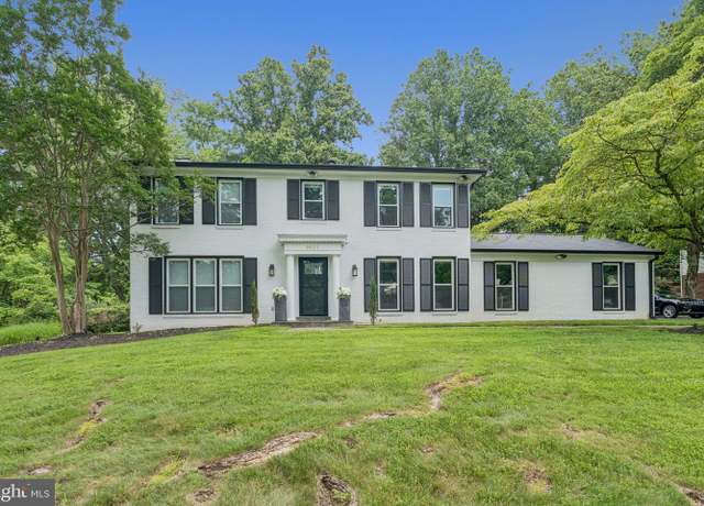Property at 9621 Trailridge Ter, Potomac, MD 20854, 5 beds, 3.5 baths