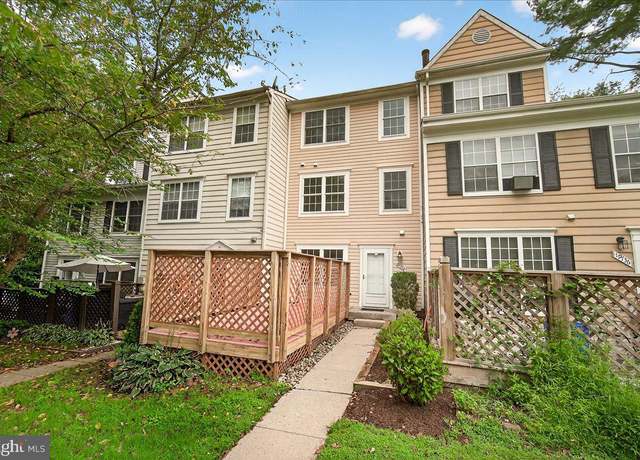 Property at 19734 Teakwood Cir #60, Germantown, MD 20874, 3 beds, 2.5 baths
