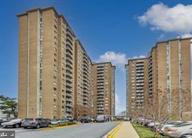 Property at 1836 Metzerott Rd #1823, Hyattsville, MD 20783, 2 beds, 2 baths