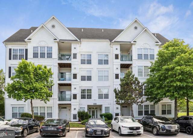 Property at 15614 Everglade Ln #201, Bowie, MD 20716, 2 beds, 2 baths
