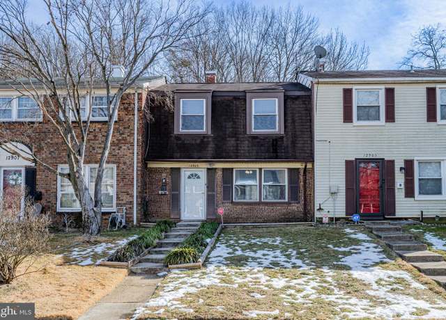 Property at 12905 Marquette Ln, Bowie, MD 20715, 2 beds, 1.5 baths